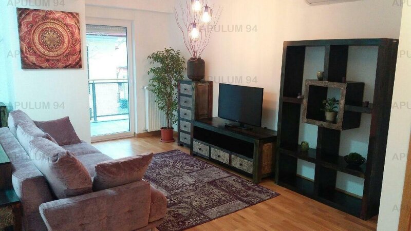 Apartament 2 camere LUX 73mp loc parcare inclus Parcul Carol